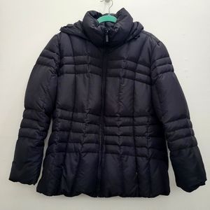 Calvin Klein Cozy Down Jacket XL